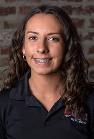 2022-23 Women's Bowling Roster