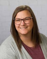 Allison Wirick, Director of Innovative Learning