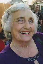 Fay Ann Pike Obituary