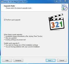 Moga mudah dipahami bagi yang masih belajar instal aplikasi di komputer.kunjungi tutorial lainnya. Download K Lite Mega Codec Pack 13 1 0 Terbaru Haramain Software