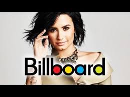 Demi Lovato Billboard Hot 100 Full Chart History