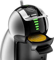 Its xl functionality lets you customize your drink size based on your personal preference. Nescafe Dolce Gusto Genio 2 Coffee Machine Review
