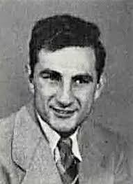 Charles Coy Broussard (1923-2008)