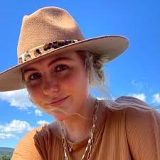 Hannah Kershner (@hkershnerr)