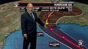 The next named storms of the 2021 atlantic hurricane season will be ida, julian and kate. 1ousc Nfayxfxm