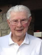 Obituary information for Charles Peter Rader