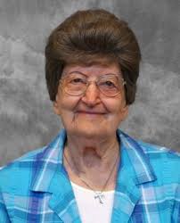 Sr Angeline Kieler (1930-2022)