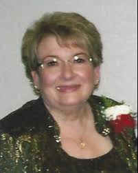 Arlene Johnson Obituary September 6, 2025