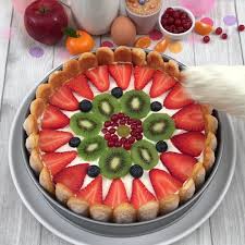 Chefclub Kids La Paon Tiramisu Multi Fruits Facebook