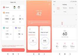 Hallo, ich habe mir die samsung watch 3 gekauft und sie verbindet auch ganz unkompliziert mit meinem xiaomi handy. 1 Mi Health Die Neue Xiaomi Gesundheits App Die Sie Jetzt Im Apk Format Herunterladen Konnen