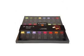 Win A Box Of Belgian Chocolate From Reddibreks Com Open Until Sunday 29 March