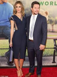 The duo lived happily for a couple of years before divorcing in 1982. Mark Wahlberg Reveals Initial Reluctance To Appear On Wahlburgers Daily Mail Online