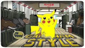 Maybe you would like to learn more about one of these? Oppa Pika Style Psy Gangnam Style ê°ë¨ì¤íì¼ Parody Youtube