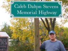 Society to celebrate Stevens family, first settlers of Stratton