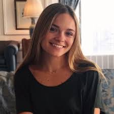 Molly Nagel's Instagram, Twitter & Facebook