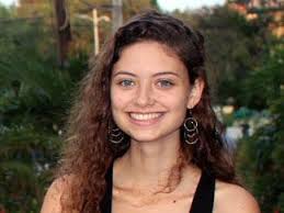 Margaret Wright '17, Martin A. Dale '53 fellowship winner