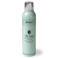 All products made in the usa. Terax Hair Care Silk Foam Hair Care Beautyalmanac