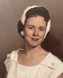 Peggy Ann Ballard Obituary March 16, 2025