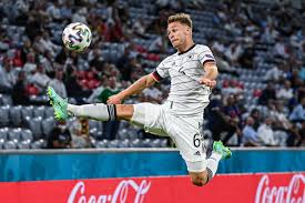 It's a pleasure and a privilege to have neymar alongside us. Portugal 2 4 Germany Initial Reactions And Observations Bavarian Football Works