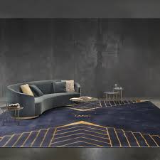 Maybe you would like to learn more about one of these? China Dark Blue Carpet Wool Carpets Golden Rugs Floor Area Bamboo China Floor Carpet And Home Carpet Price