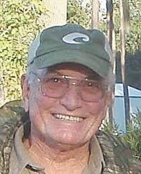 Jimmy Booth Obituary (1945