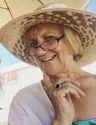 Obituary information for Christiana D'Arcy