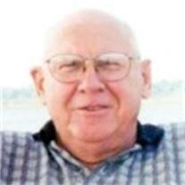 Richard Boken Obituary