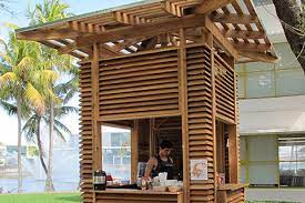 Greenpal lawn care of miami. Mobile Coffee Kiosk Billy Goat Cafe