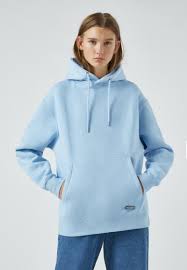 Maybe you would like to learn more about one of these? Pull Bear Kapuzenpullover Neon Blue Neonblau Zalando De