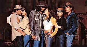 Un tributo con sabor a café. La Pareja De Pasion De Gavilanes Que Iba A Fallecer Tragicamente En Medio De La Historia