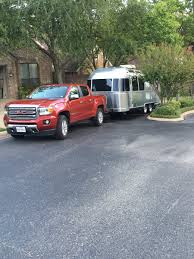 We have everything to outfit your gmc canyon, from the basics to the latest accessories. Mark Sebren On Twitter Gmc Canyon Has No Problem Towing New Airstream 23d Trailer Great Combination Gmc Canyon Airstream