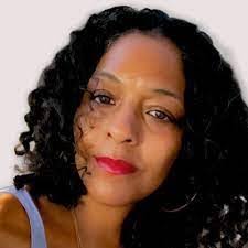 Latasha Mcbride's Instagram, Twitter & Facebook