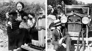 If you're fascinated by the legendary criminal duo bonnie and clyde, you're sure to love our immense collection of photographs of the criminals. Bonnie Wasn T Clyde S Only Female Accomplice History
