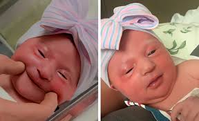 Mum Faced Backlash After Saying Her Baby is “Ugly” in a Viral Tiktok Video 