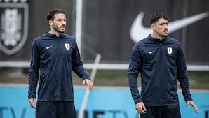 Uruguay vs. Perú: La Celeste Afina Detalles para el Duelo Eliminatorio - Imagen principal del artículo
