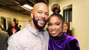 Mit Common zusammen? Jennifer Hudson reagiert auf Gerüchte