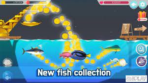 1 role 2 'spared' characters 3 unlocking 4 trivia he will guide you through each area of the map, offering a second way for you to get to the next area, what he calls 'a path of jul 03, 2018 · complete a night with a score of 5,000 points to. Download Fishing Adventure 1 7 Apk Mod Money For Android