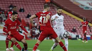 The official home of europe's premier club competition on facebook. Which Teams Qualified For Champions League Yesterday