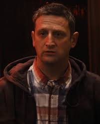 It's interesting, the ghosts., I Think You Should Leave with Tim Robinson  S02E01 "Ghost Tour" starring Tim Robinson, Alex Aiono, Joyce Greenleaf,  Amanda Reed, Gregory A Thompson, Harry Zinn, and Bunny ...