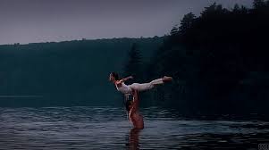 Giphy is how you search, share. Dirty Dancing See Trocknet Aus Mountain Lake Hat Locher Ze Tt