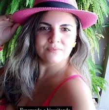 Jocelaine Xavier D'Andrea