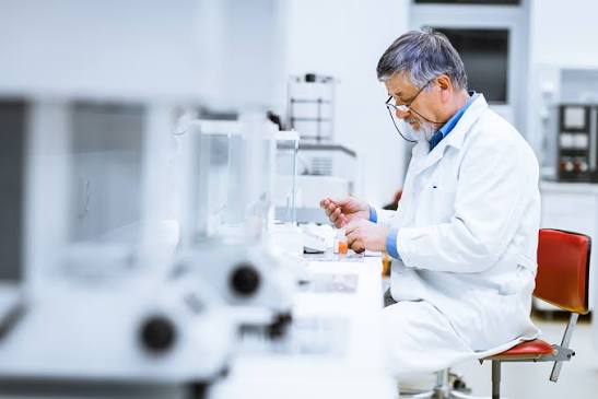 Supplement Lab Testing: A Competitive Advantage in the Wellness Market | Citruslabs
