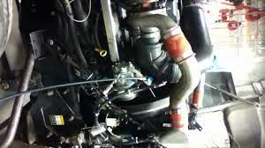 Mack Vision 460 Ac Performance Test Youtube