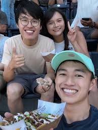 Jason Wu (@jasonwu.ig) • Instagram photos and videos