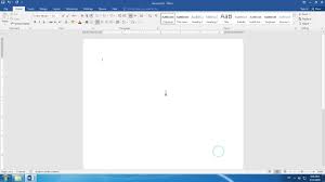 Mematikan Bullet Numbering Otomatis Di Microsoft Word Youtube