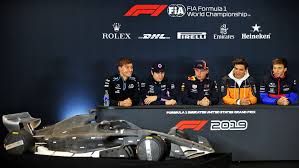When will we see the 2021 cars and liveries? F1 2021 The Drivers React To The New Car And Regulations Formula 1