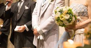 The post was spotted by a young businessman who started looking for the accused. Stepfather Of The Bride Wedding Speeches Biological Father Not Present Support For Stepdads