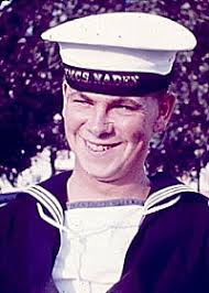 Royal Canadian Navy : Photographs by Robert Berbeck.