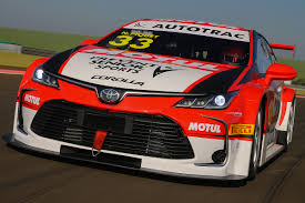 Search the world's information, including webpages, images, videos and more. Official Toyota Argentina Will Build The Corolla Tcr Sedan Ruetir