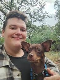 Found yellow lab in Hagerman, Idaho, seeking owner